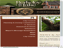 Tablet Screenshot of govamotor.com